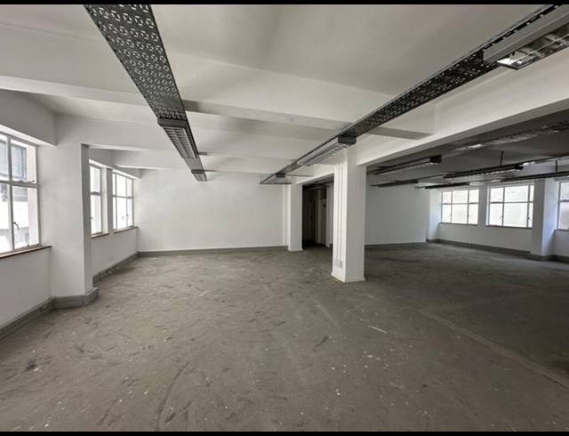 BUSINESS PROPERTY TO RENT IN CAPE TOWN CITY CENTRE